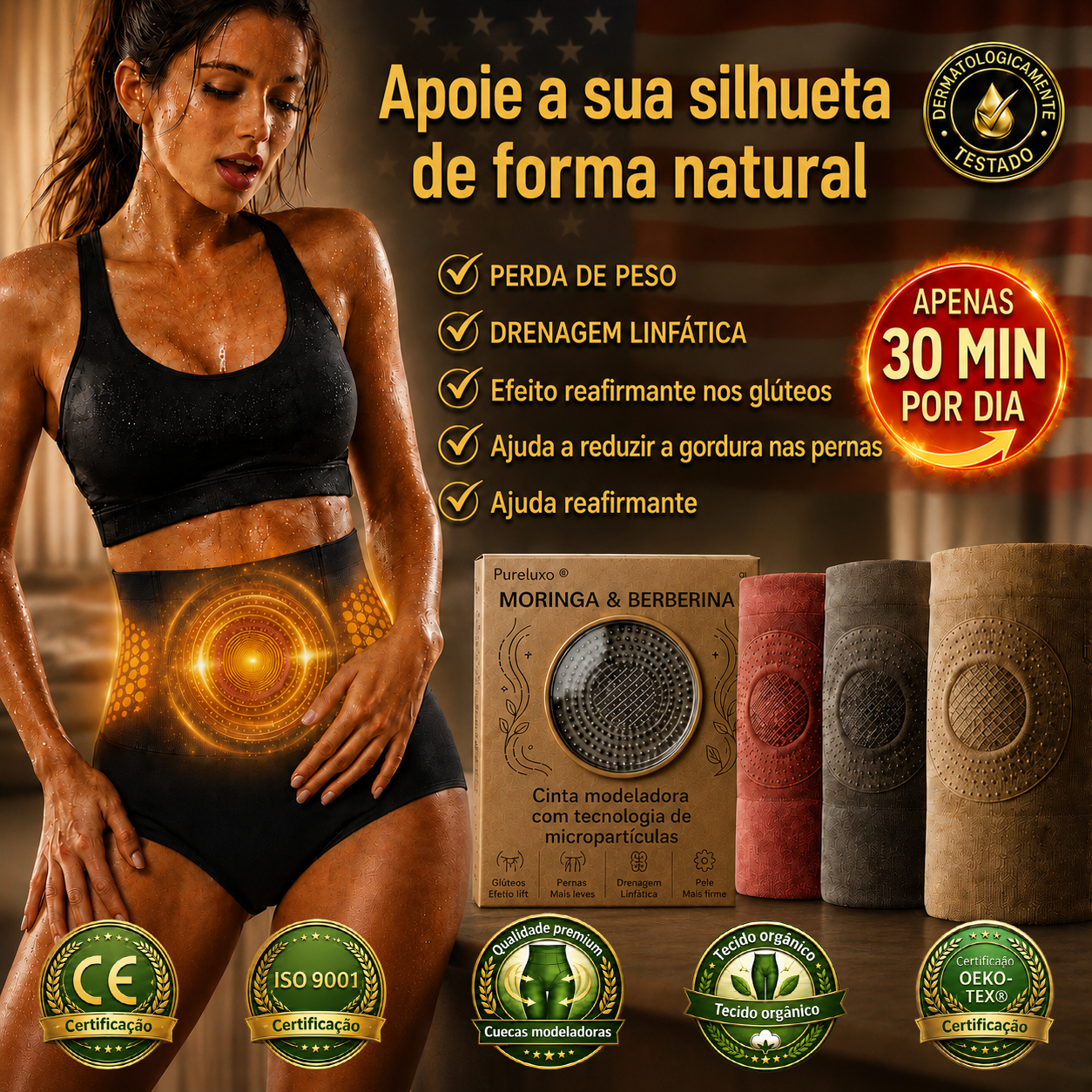 🍓𝐏𝐮𝐫𝐞𝐥𝐮𝐱𝐨® 𝐂𝐀𝐋ÇÕ𝐄𝐒 𝐀𝐕𝐀𝐍Ç𝐀𝐃𝐎𝐒 𝐏𝐀𝐑𝐀 𝐌𝐎𝐃𝐄𝐋𝐀ÇÃ𝐎 𝐂𝐎𝐑𝐏𝐎𝐑𝐀𝐋 𝐄 𝐐𝐔𝐄𝐈𝐌𝐀 𝐃𝐄 𝐆𝐎𝐑𝐃𝐔𝐑𝐀 𝐂𝐎𝐌 𝐌𝐈𝐂𝐑𝐎𝐏𝐀𝐑𝐓Í𝐂𝐔𝐋𝐀𝐒💖